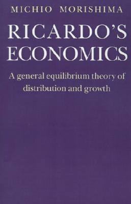 Ricardos Economics: A Genera