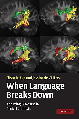 When Language Breaks Down: Analysing