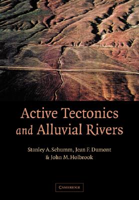 Active Tectonics and Alluvial