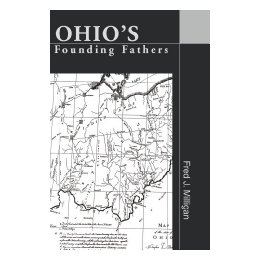 【预订】ohios founding fathers