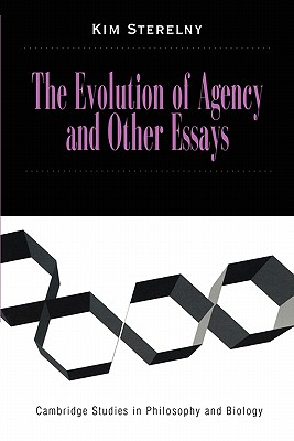 The Evolution of Agency and Other