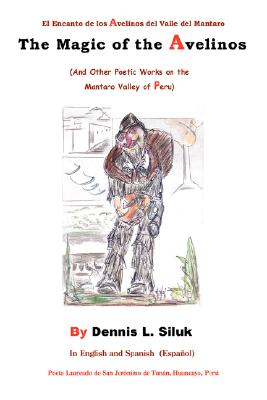 【预订】the magic of the avelinos: and other