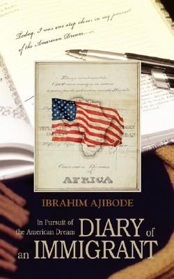 【预订】diary of an immigrant: in pursuit of the