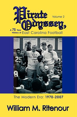 Pirate Odyssey, a 75 Year History of
