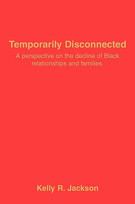 Temporarily Disconnected