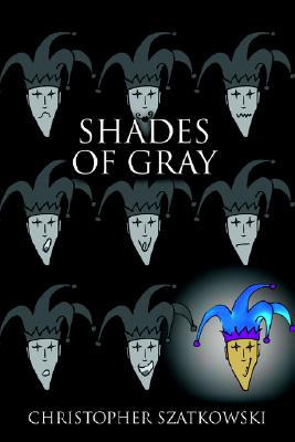 【预订】shades of gray