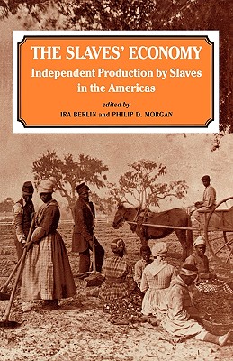 【预订】the slaves economy: independen