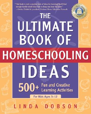 【预订】the ultimate book of homeschooling
