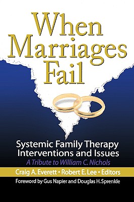 When Marriages Fail: Systemic Family