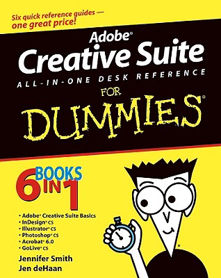 Adobe Creative Suite All-In-One Desk txt格式下载