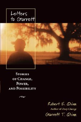 Letters To Garrett: Stories Of Change,