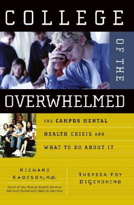 College Of The Overwhelmed: The Campus