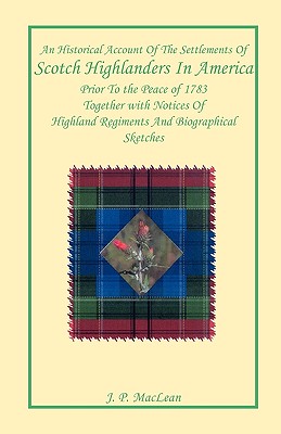 An  Historical Account of th