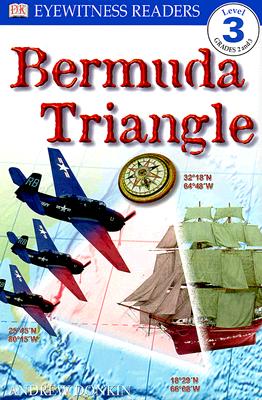 【预订】bermuda triangle