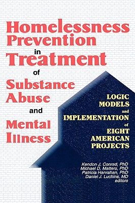 Homelessness Prevention in Treatment of