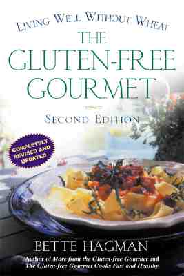 The Gluten-Free Gourmet, 2nd: Living