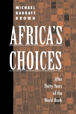 Africas Choices PB