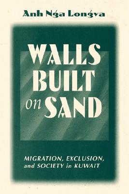 Walls Built on Sand: Migration,