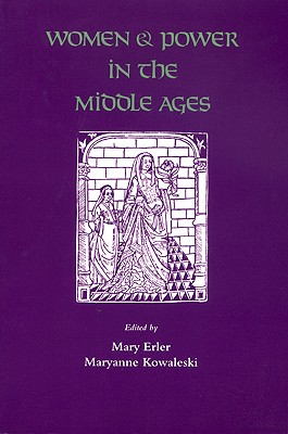 Women and Power in the Middl