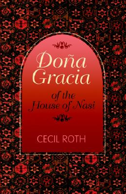 【预订】dona gracia of the house of nasi