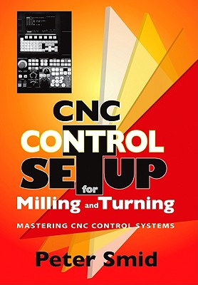 CNC Control Setup for Milling and