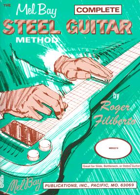 Complete Steel Guitar Method
