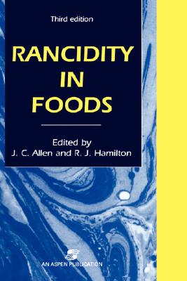 【预订】rancidity in foods