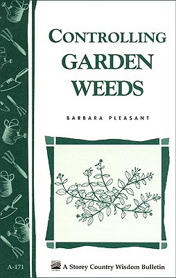 Controlling Garden Weeds