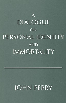 A Dialogue on Personal Identity and