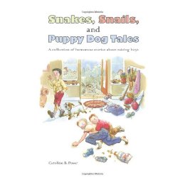 Snakes, Snails, and Puppy Dog