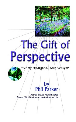 【预订】the gift of perspective