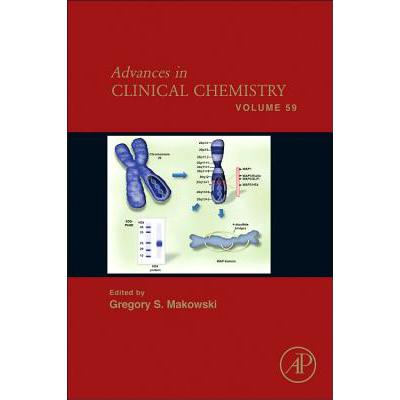 Advances in Clinical Chemistry: Volume 59
