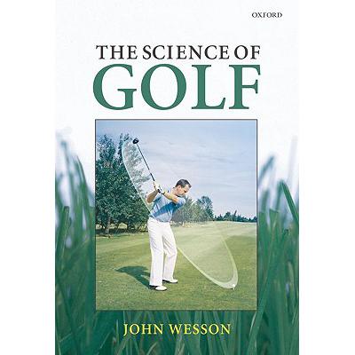 The Science of Golf