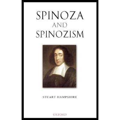 预订 Spinoza and Spinozism