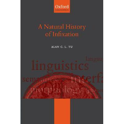 预订 A Natural History of Infixation