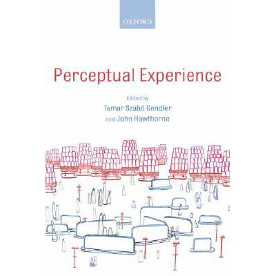 预订 Perceptual Experience