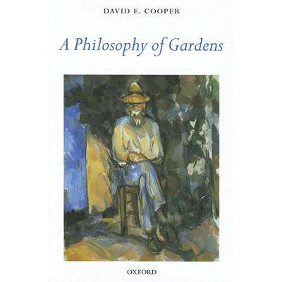 预订 A Philosophy of Gardens