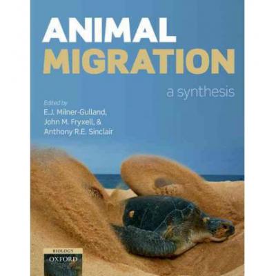 预订 Animal Migration: A Synthesis