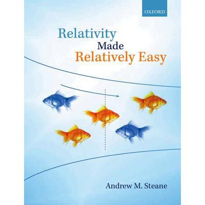 预订 Relativity Made Relatively Easy: Volume 1