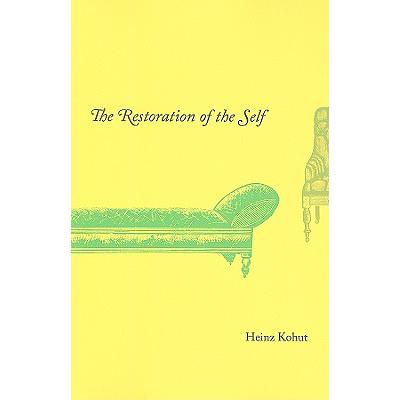 预订 The Restoration of the Self