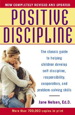 Positive Discipline 英文原版