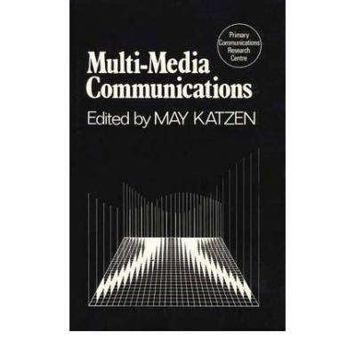 预订 Multi-Media Communications