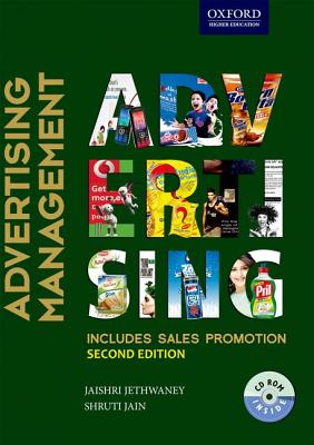 Advertising Management [With