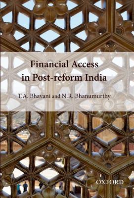 Financial Access in Post-Reform