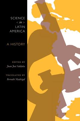 Science in Latin America: A