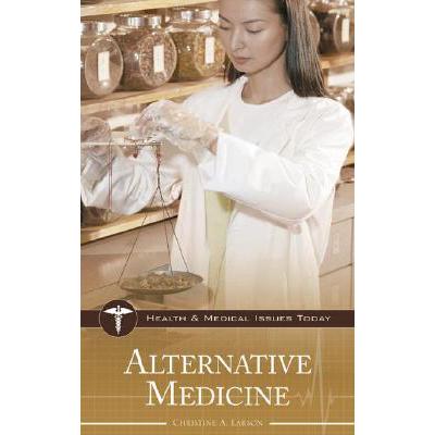 预订 Alternative Medicine