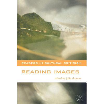 预订 Reading Images