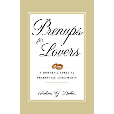 预订 Prenups for Lovers: A Romantic Guide to Pren...