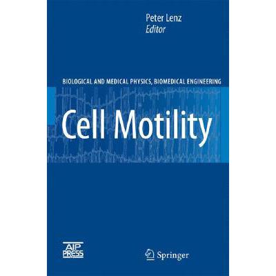 预订 Cell Motility
