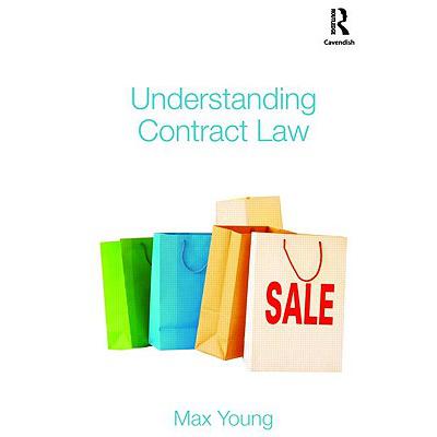 预订 Understanding Contract Law